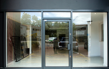 Automatic Door in London: Good for convenient access and security for your home